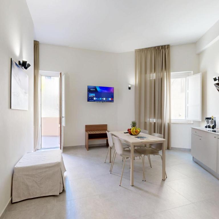 Jolanda Sea Breeze - Appartamento Superior con 1 Camera da Letto e Balcone - 9