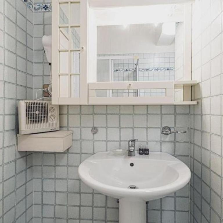 BELVEDERE - Sea View apartment near Piazza Mazzini - Appartamento con 2 Camere da Letto - 2
