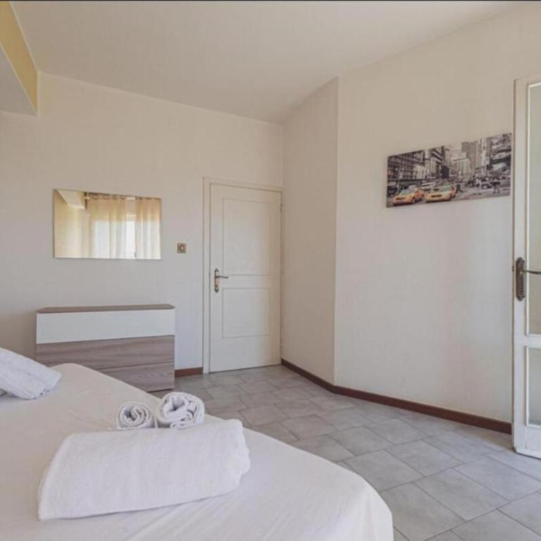 BELVEDERE - Sea View apartment near Piazza Mazzini - Appartamento con 2 Camere da Letto - 16