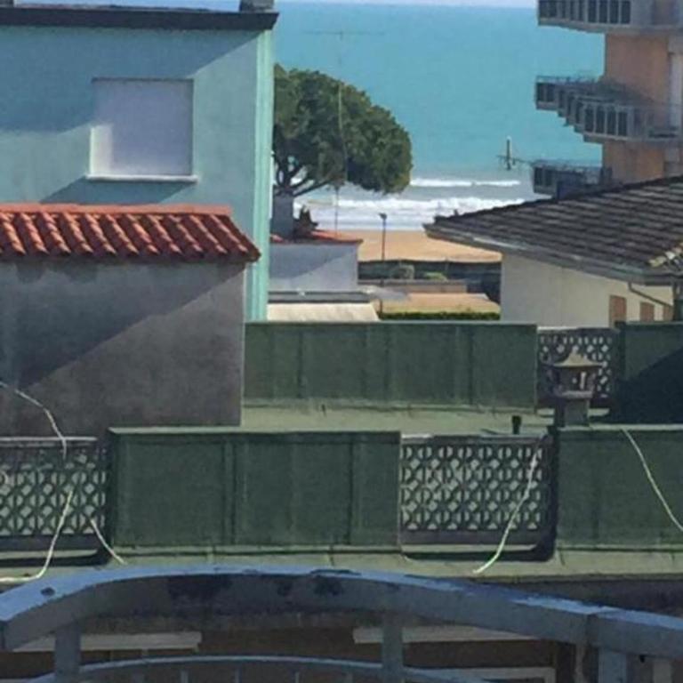 BELVEDERE - Sea View apartment near Piazza Mazzini - Appartamento con 2 Camere da Letto - 17