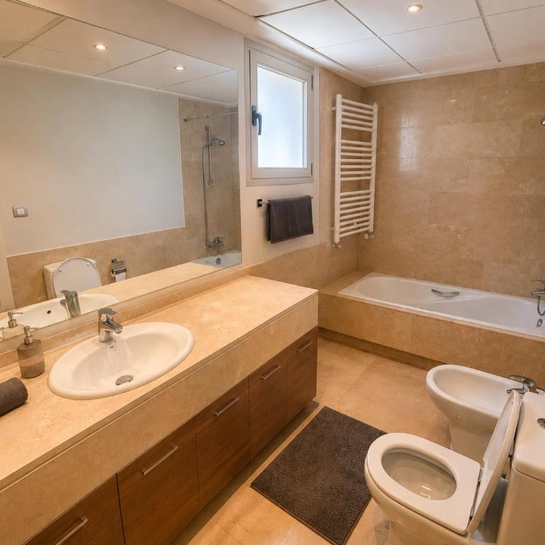 Villa in Spain at Las Colinas Golf & Country Club - Villa de 3 dormitorios - 22