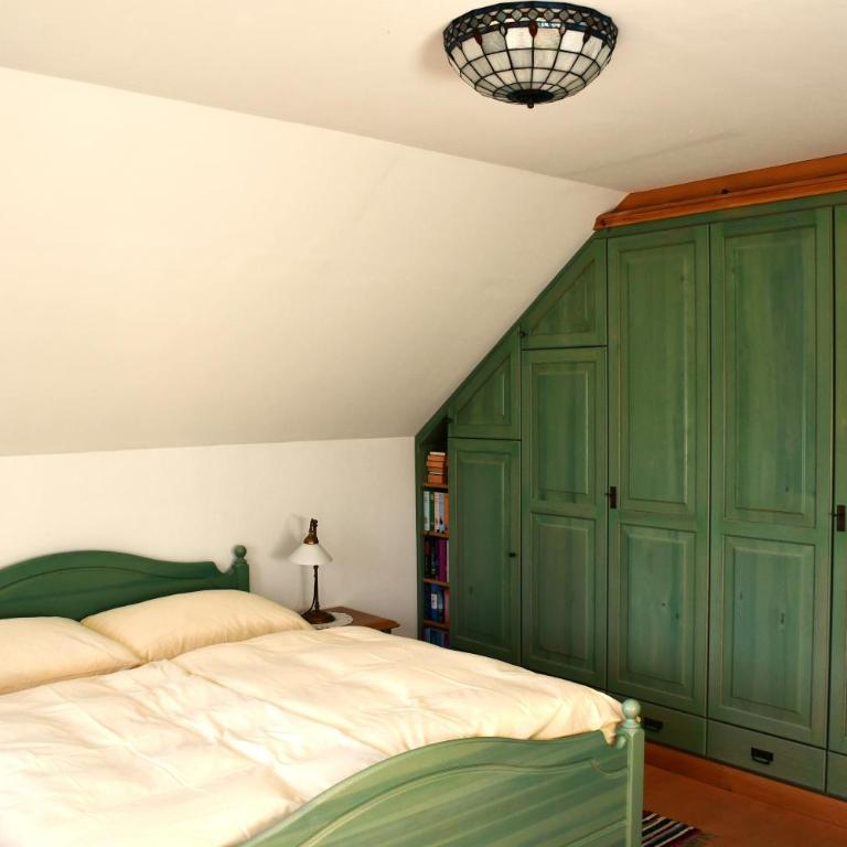 Villa Schlömmer - Haus mit 3 Schlafzimmern - 36