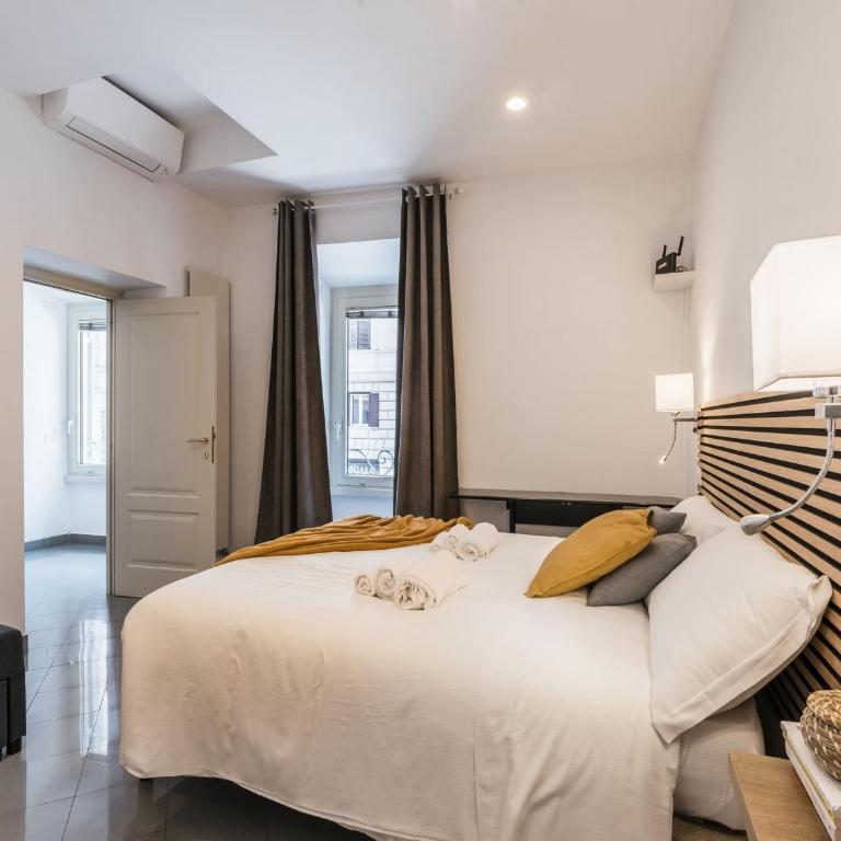 The Best Rent - Two-Bedroom apartment near Fori Imperiali - Appartamento con 2 Camere da Letto - 2