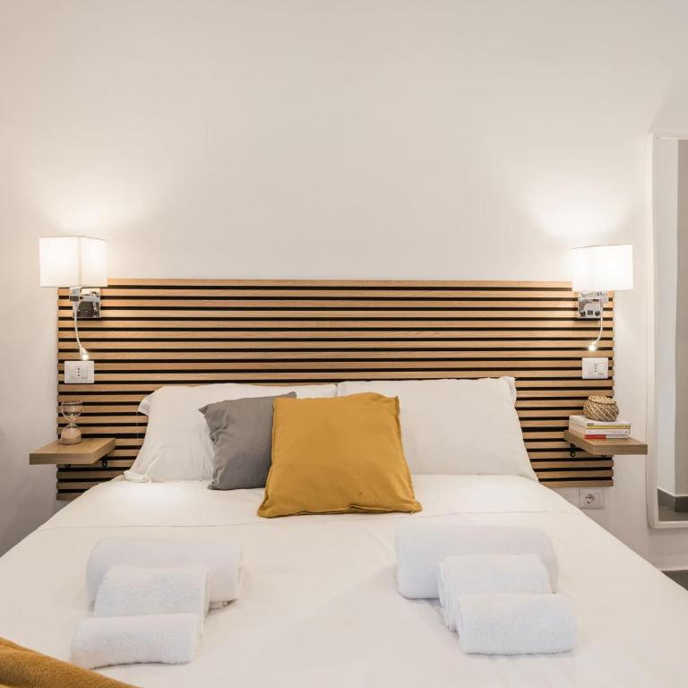 The Best Rent - Two-Bedroom apartment near Fori Imperiali - Appartamento con 2 Camere da Letto - 6