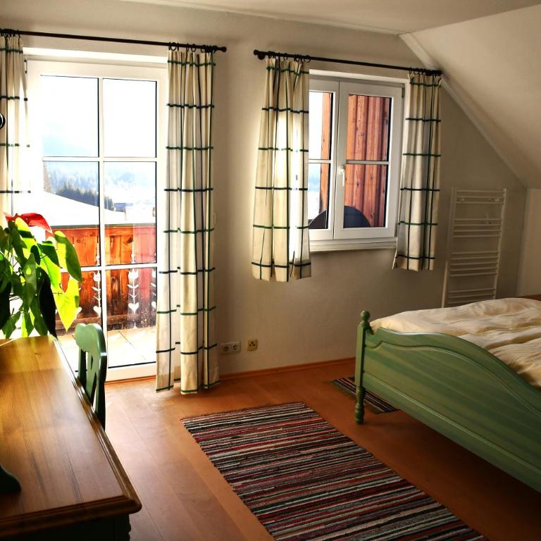 Villa Schlömmer - Haus mit 3 Schlafzimmern - 35