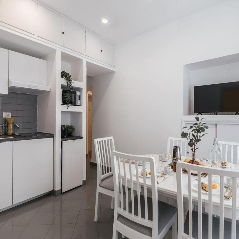 The Best Rent - Two-Bedroom apartment near Fori Imperiali - Appartamento con 2 Camere da Letto - 10