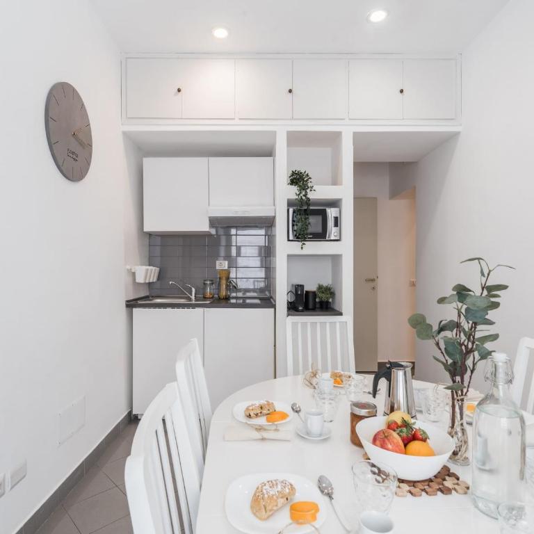 The Best Rent - Two-Bedroom apartment near Fori Imperiali - Appartamento con 2 Camere da Letto - 11