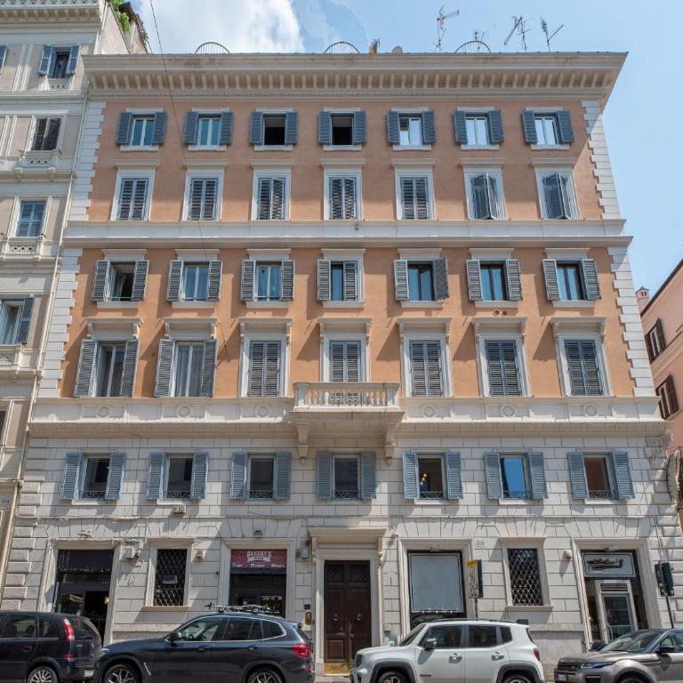 The Best Rent - Two-Bedroom apartment near Fori Imperiali - Appartamento con 3 Camere da Letto - 1