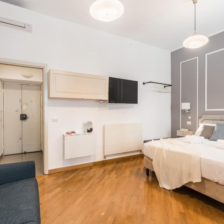 The Best Rent - Two-Bedroom apartment near Fori Imperiali - Appartamento con 2 Camere da Letto - 15