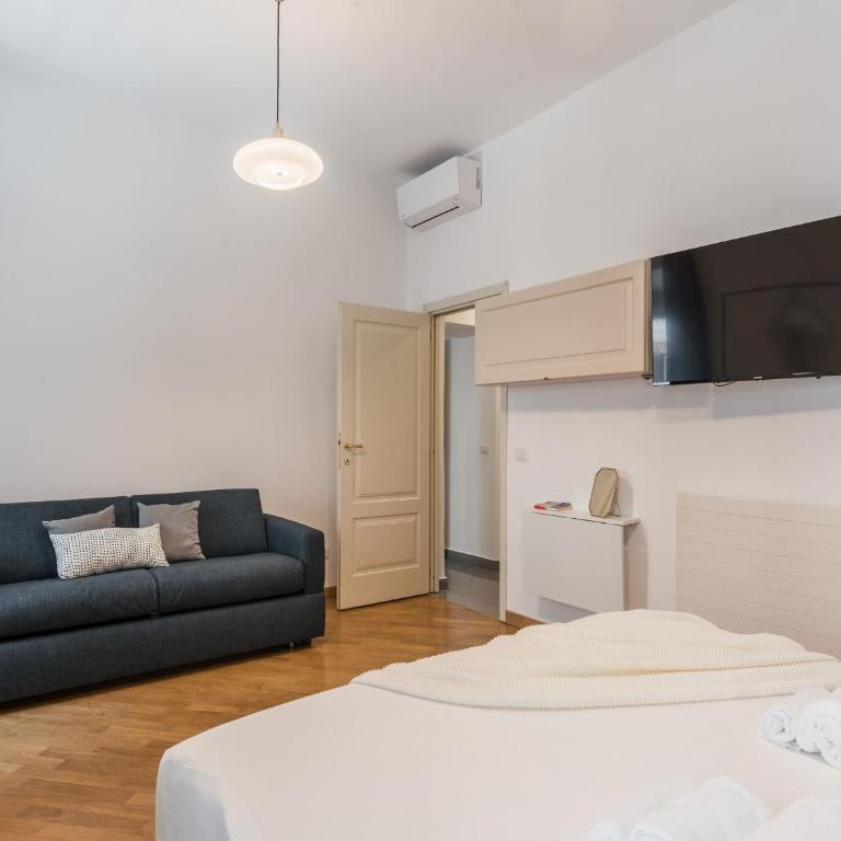 The Best Rent - Two-Bedroom apartment near Fori Imperiali - Appartamento con 2 Camere da Letto - 16