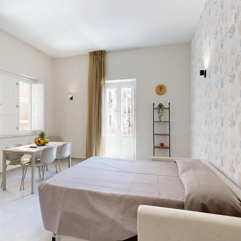Jolanda Sea Breeze - Appartamento Familiare con 1 Camera da Letto - 4