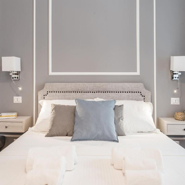 The Best Rent - Two-Bedroom apartment near Fori Imperiali - Appartamento con 2 Camere da Letto - 17