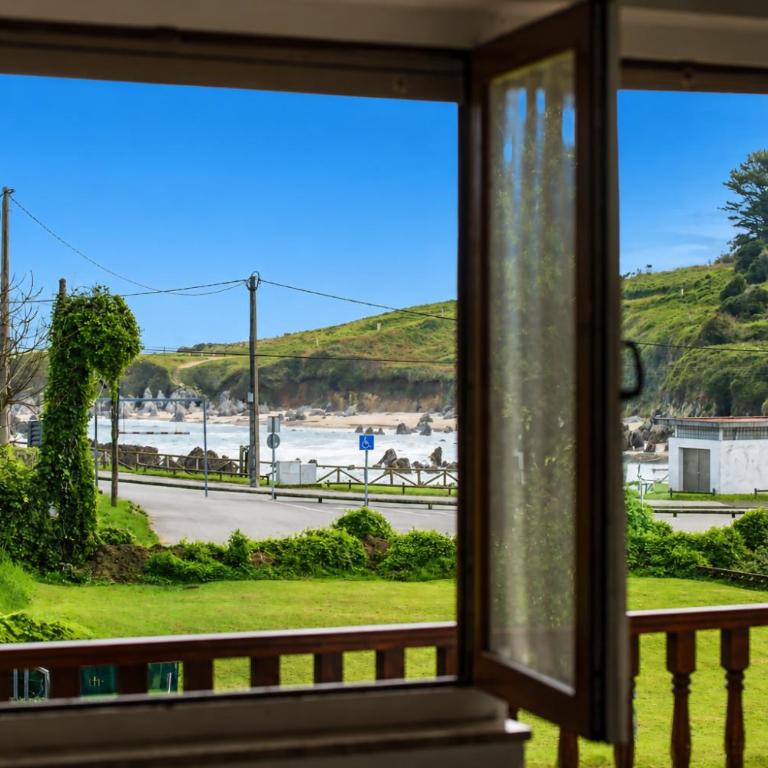 Villa Toro Playa Llanes a 100 m de la playa - Maison de Vacances - 4