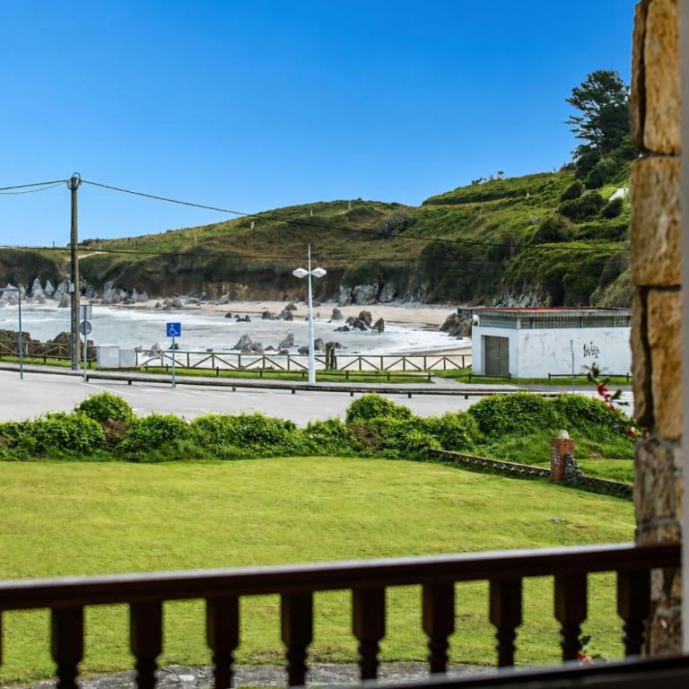 Villa Toro Playa Llanes a 100 m de la playa - Maison de Vacances - 10