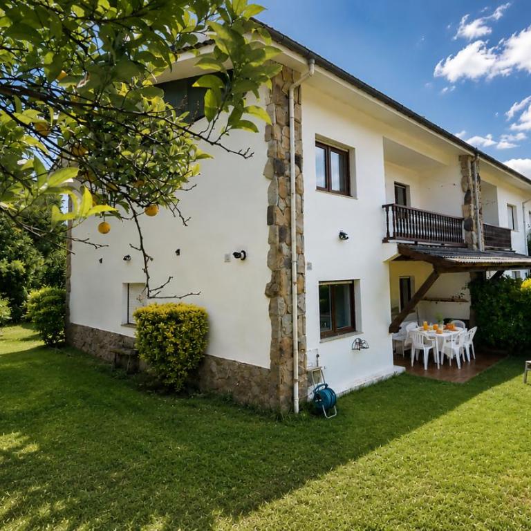Villa Toro Playa Llanes a 100 m de la playa - Maison de Vacances - 13