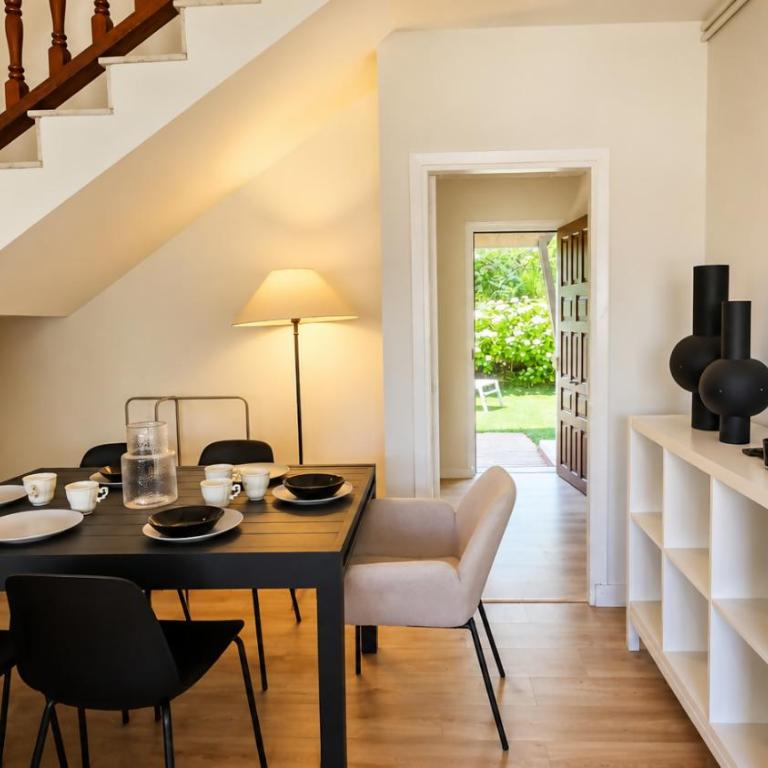 Villa Toro Playa Llanes a 100 m de la playa - Maison de Vacances - 20