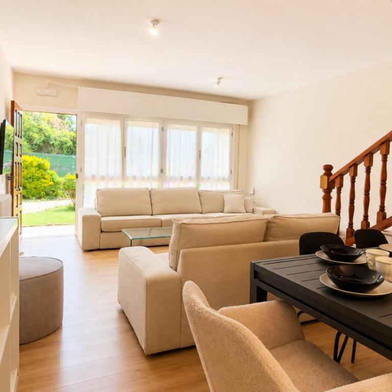 Villa Toro Playa Llanes a 100 m de la playa - Maison de Vacances - 23