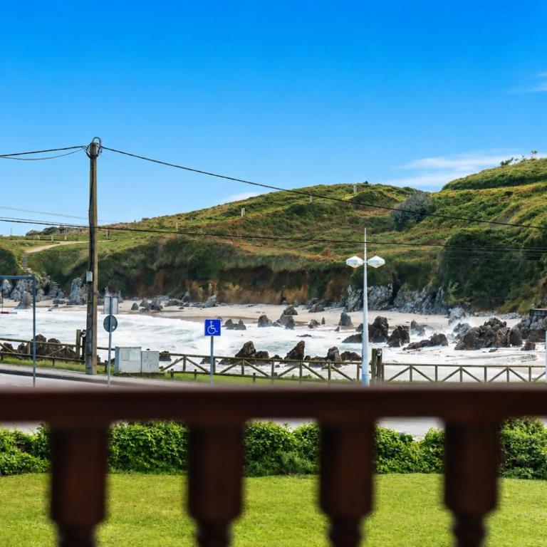 Villa Toro Playa Llanes a 100 m de la playa - Maison de Vacances - 25