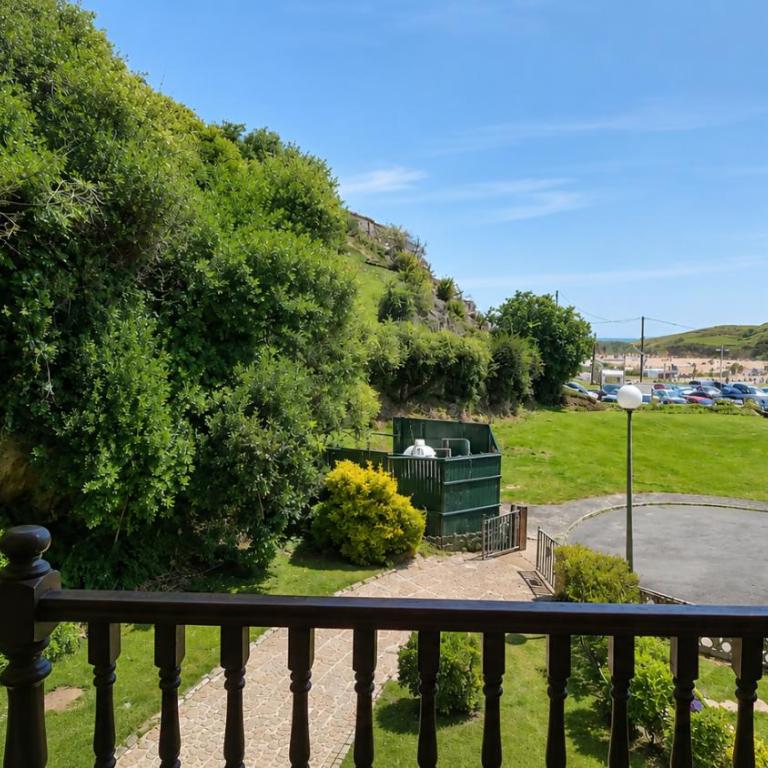 Villa Toro Playa Llanes a 100 m de la playa - Maison de Vacances - 26
