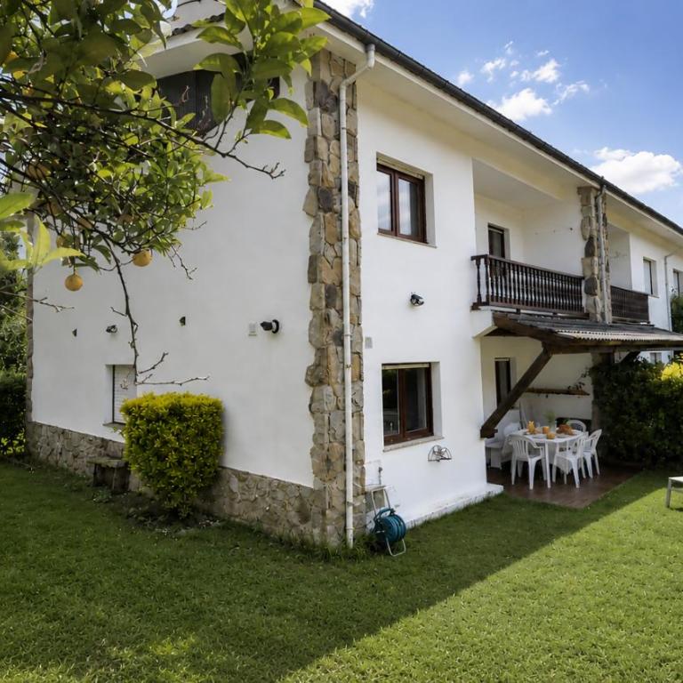 Villa Toro Playa Llanes a 100 m de la playa - Maison de Vacances - 30