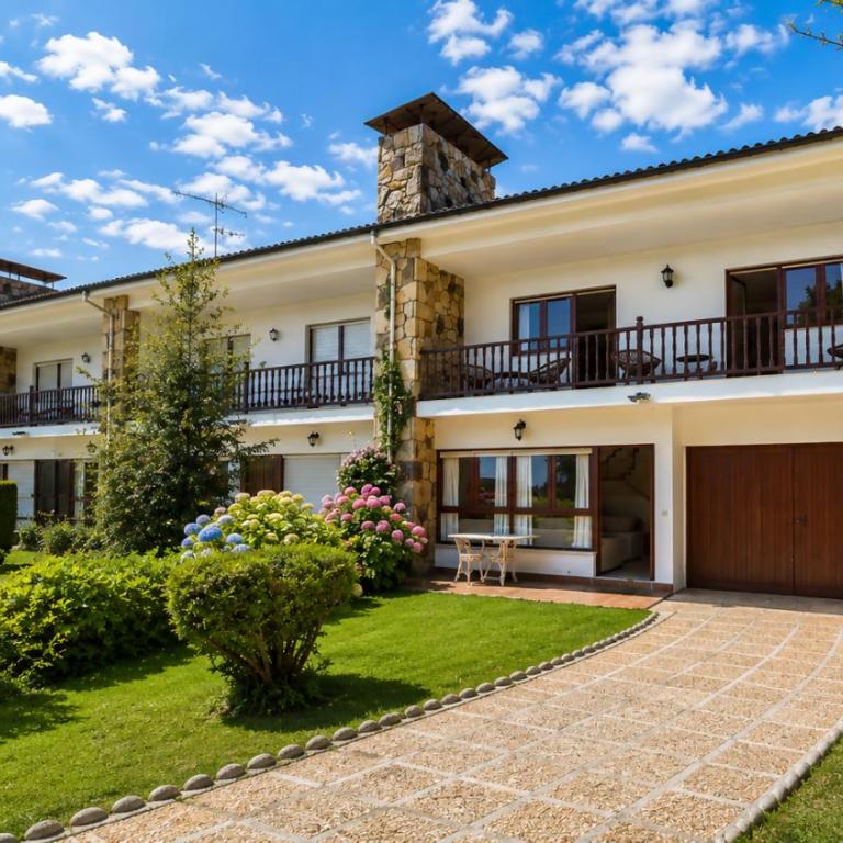 Villa Toro Playa Llanes a 100 m de la playa - Maison de Vacances - 33