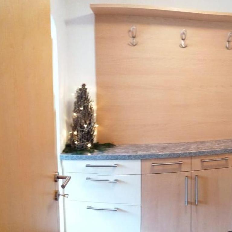 Ferienhaus Oberhuben - Apartment mit 1 Schlafzimmer - 5