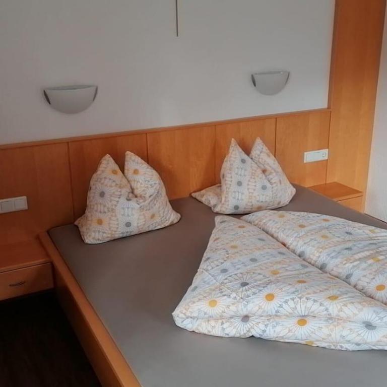 Ferienhaus Oberhuben - Apartment mit 1 Schlafzimmer - 7