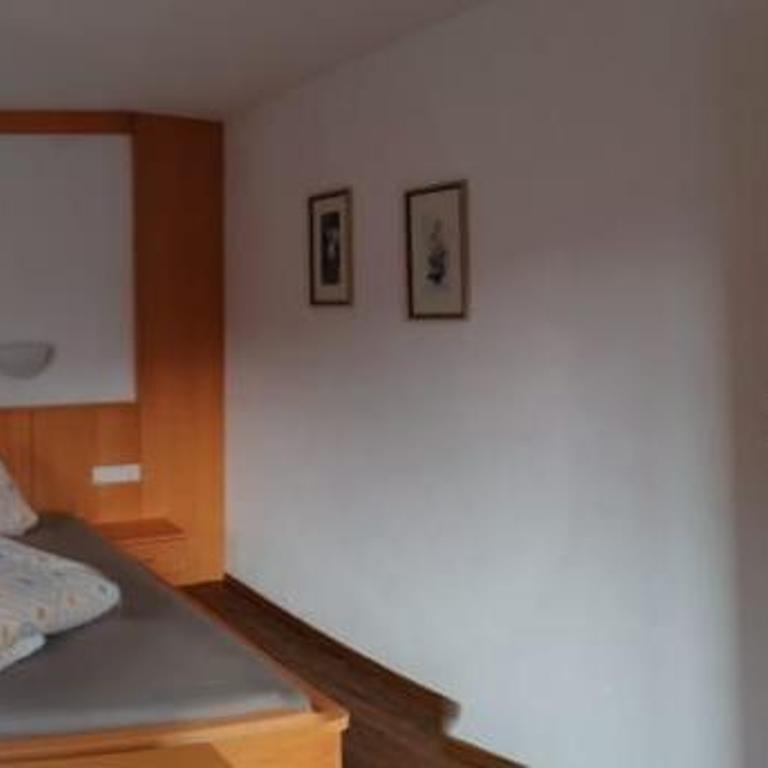 Ferienhaus Oberhuben - Apartment mit 1 Schlafzimmer - 8
