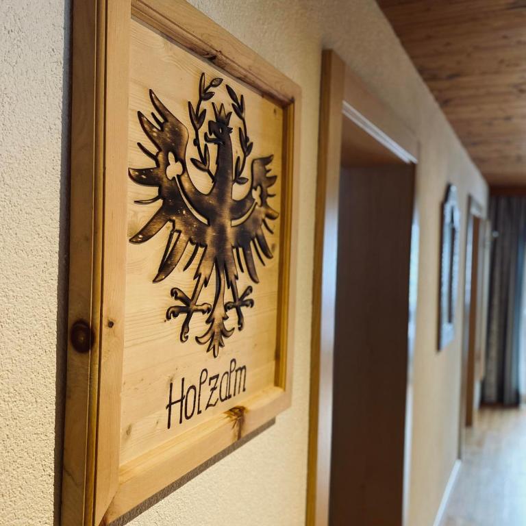 Ferienhaus Oberhuben - Apartment mit 3 Schlafzimmern und Dusche - 7