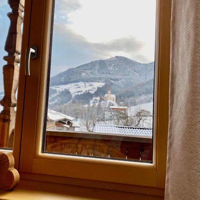 Ferienhaus Oberhuben - Apartment mit 3 Schlafzimmern und Dusche - 19
