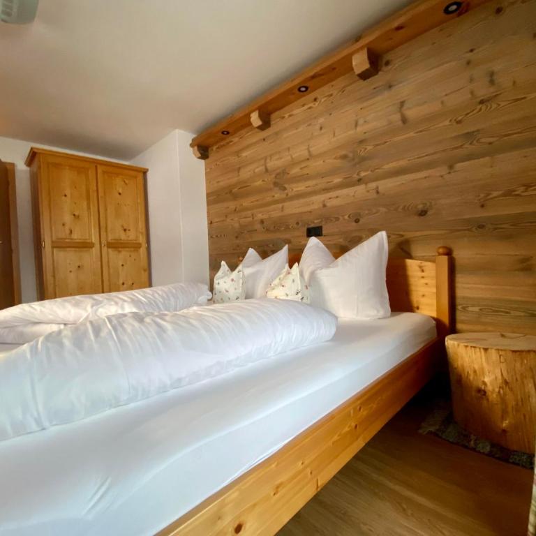 Ferienhaus Oberhuben - Apartment mit 3 Schlafzimmern und Dusche - 20