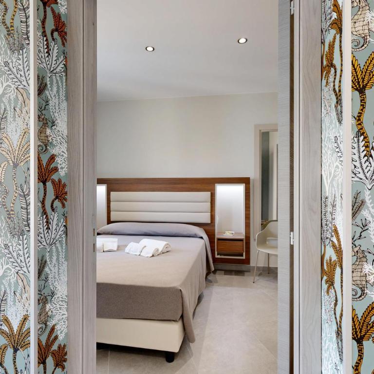 Jolanda Sea Breeze - Suite Apartment with Terrace - 20