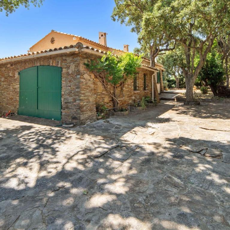 Incroyable vue mer jardin calme à la Villa OSCAR - Maison de Vacances - 20