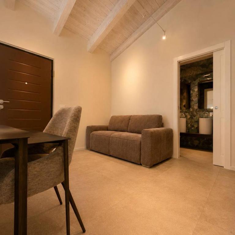 Tenuta San Masseo - boutique farm resort & SPA - Queen Suite - 3