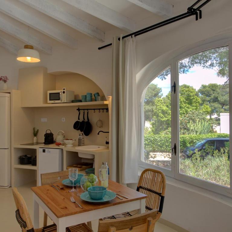 Quinta la Sal - Bungalow de 2 dormitorios - 19