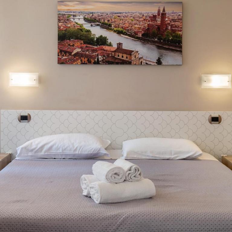 Rooms Verona In - Standard Queen Room - 4