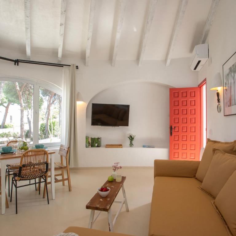 Quinta la Sal - Bungalow de 2 dormitorios - 25