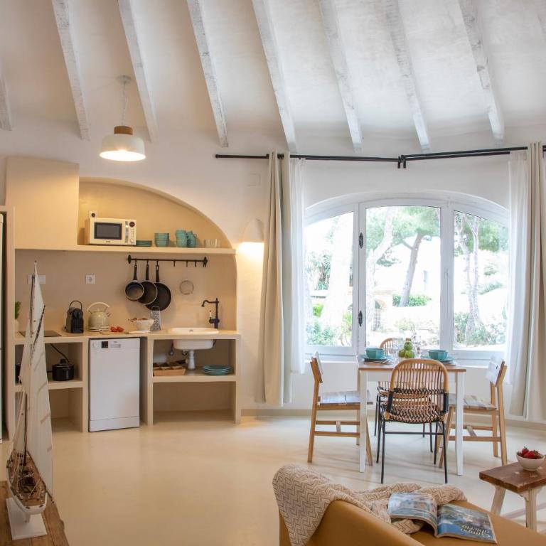 Quinta la Sal - Bungalow de 2 dormitorios - 33