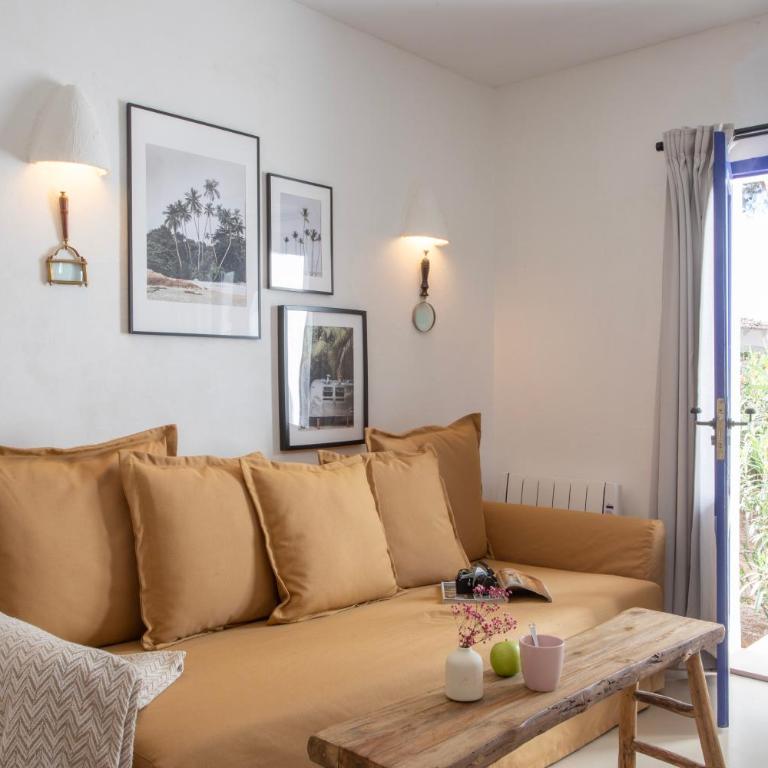 Quinta la Sal - Bungalow de 2 dormitorios - 36