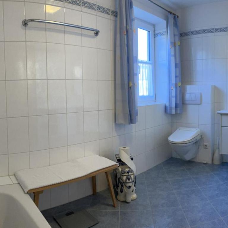 Villa Schlömmer - Haus mit 3 Schlafzimmern - 39
