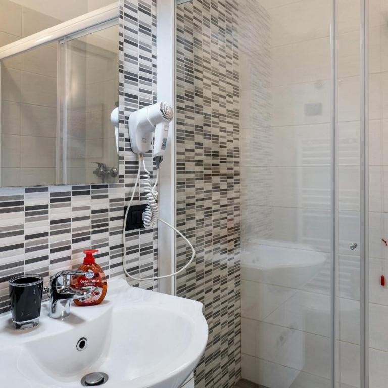 Rooms Verona In - Standard Queen Room - 15