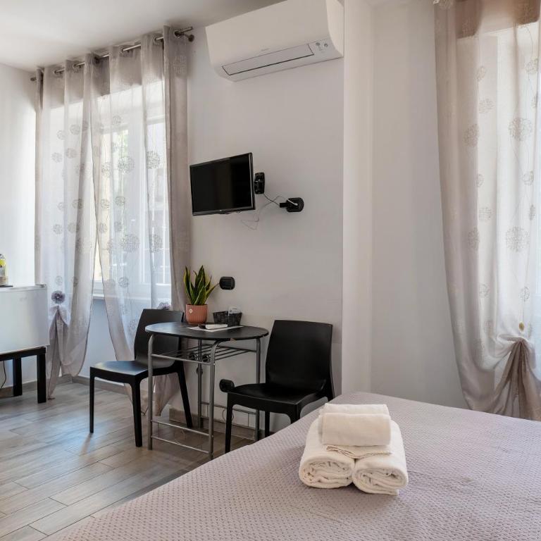 Rooms Verona In - Standard Queen Room - 10