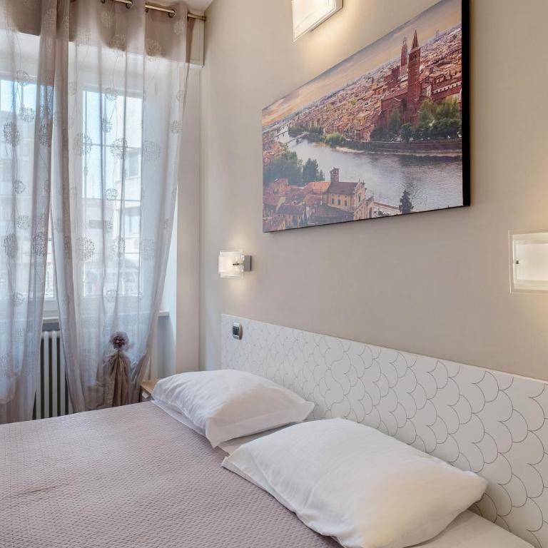 Rooms Verona In - Standard Queen Room - 7