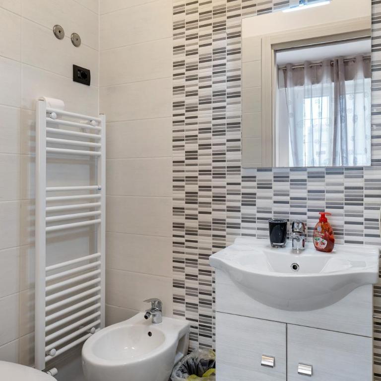 Rooms Verona In - Standard Queen Room - 14