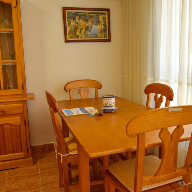 Apartamentos Portofino 3000 - Apartment mit 2 Schlafzimmern - 19