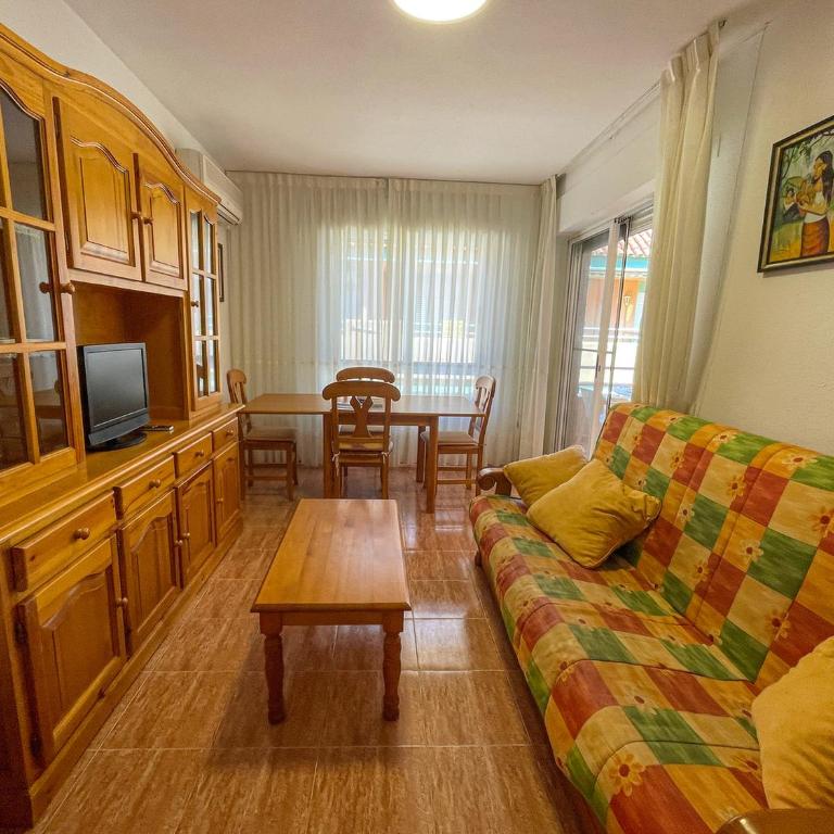 Apartamentos Portofino 3000 - Apartment mit 2 Schlafzimmern - 20