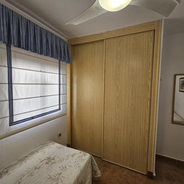 REF. 50 APARTAMENTO EN ATLANTERRA PLAYA - Appartement - 12