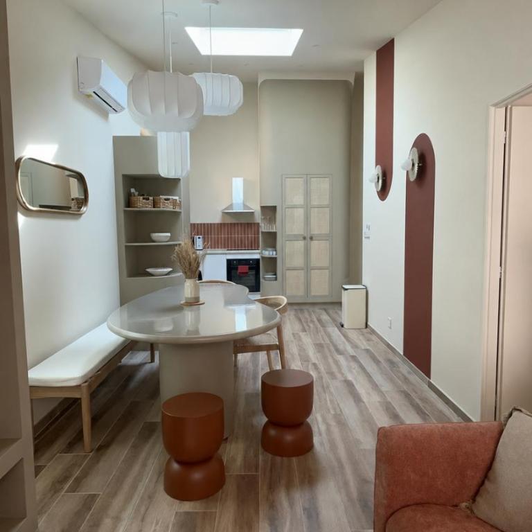 T3 exceptionnel au coeur de martigues - Apartment mit 2 Schlafzimmern - 2
