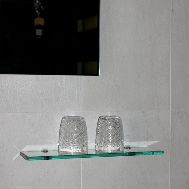 Mas de l'Amarine - Chambre Double - Vue sur Jardin - 3