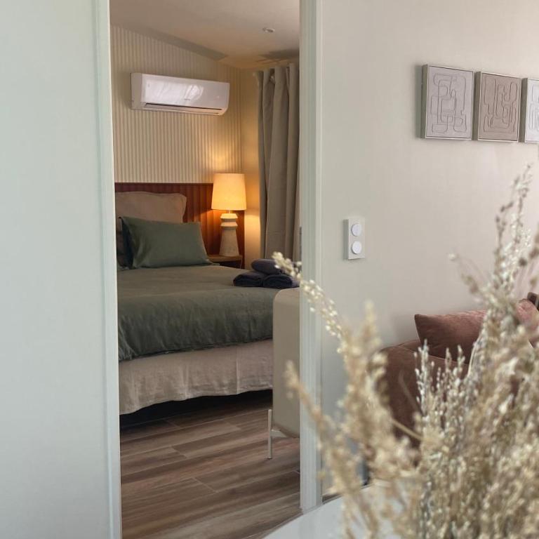 T3 exceptionnel au coeur de martigues - Apartment mit 2 Schlafzimmern - 32